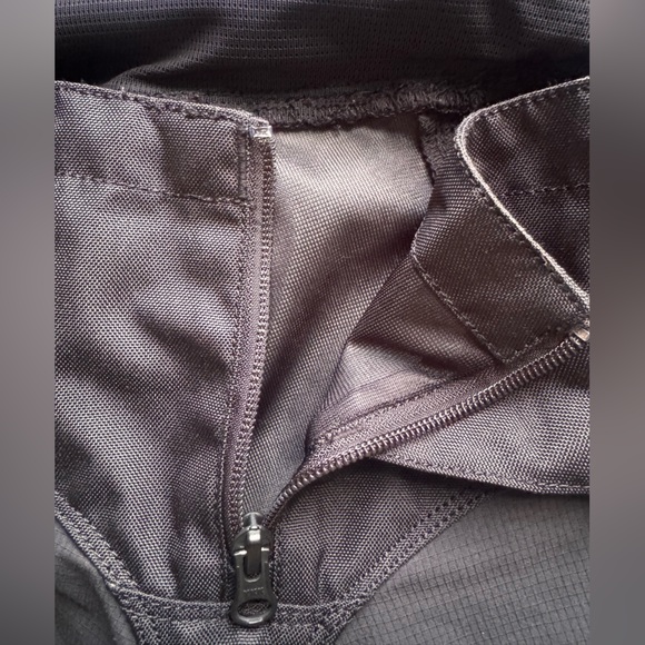 Fox Charcoal Riding Jacket - Picture 7 of 10